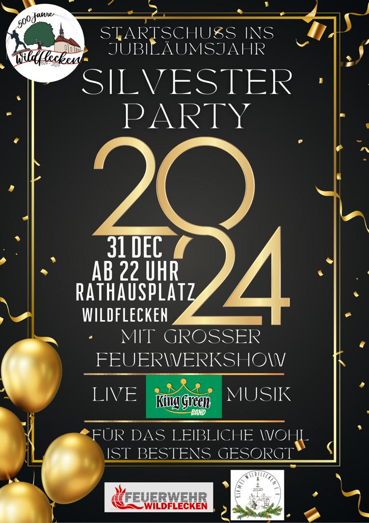 500 Jahre Wildflecken