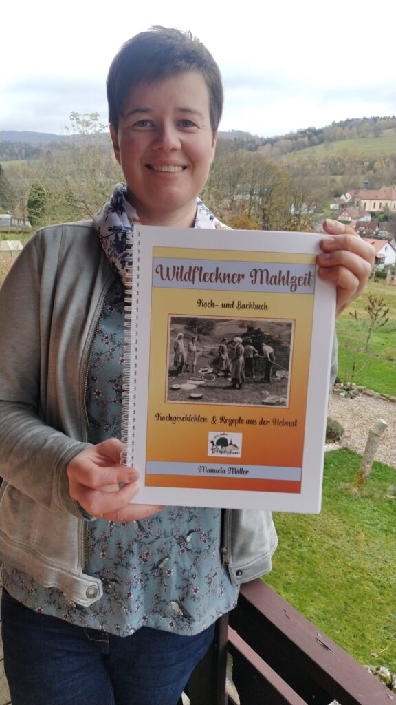 500 Jahre Wildflecken