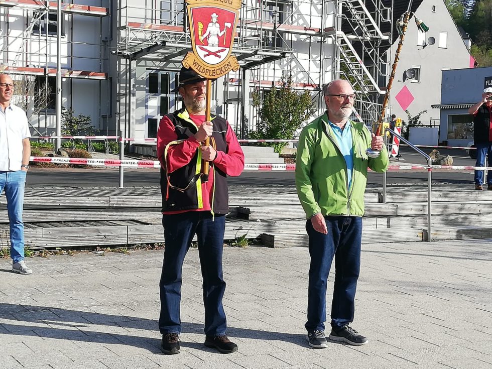 500 Jahre Wildflecken