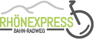 Radfahren in der Rhön