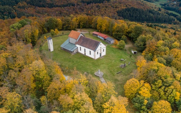 Sehenswürdigkeiten